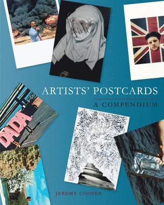 Artists' Postcards 1