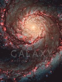 bokomslag Galaxy