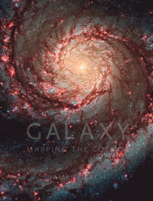 bokomslag Galaxy