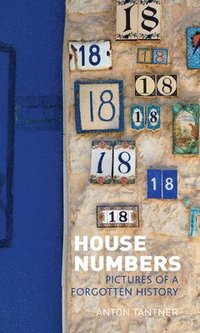 bokomslag House Numbers