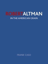 bokomslag Robert Altman