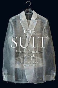 bokomslag The Suit