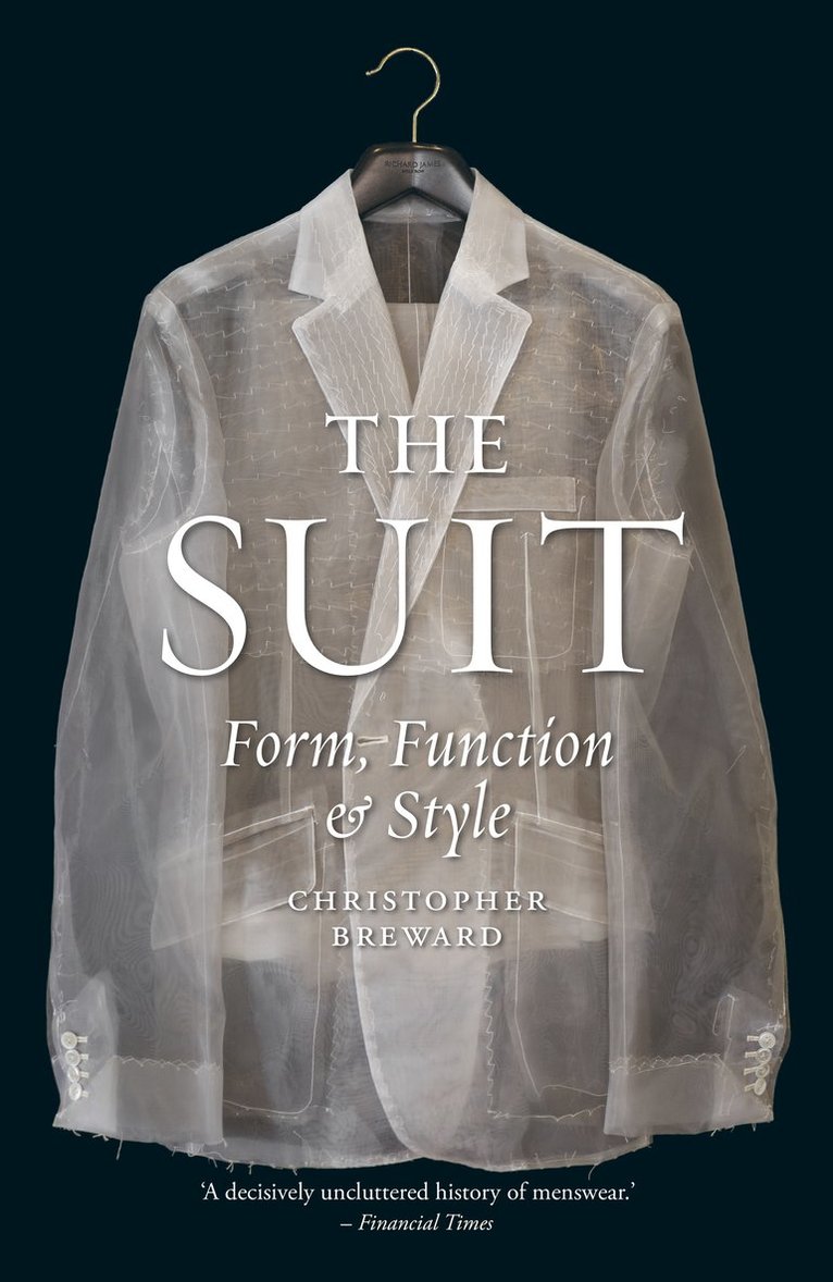 The Suit 1