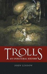 bokomslag Trolls