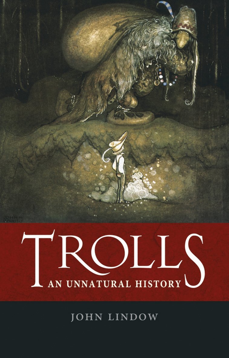 Trolls