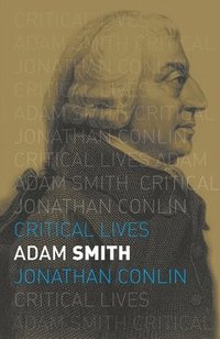 bokomslag Adam Smith