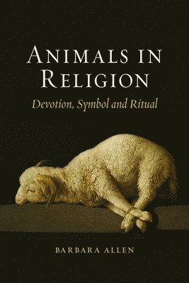 Animals in Religion 1