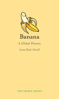 bokomslag Banana