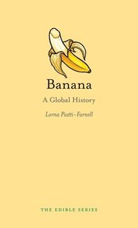 bokomslag Banana