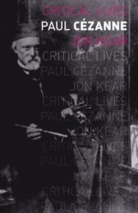 bokomslag Paul Cézanne