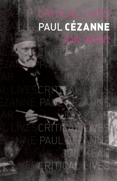 Jon Kear - Paul Cézanne, Häftad