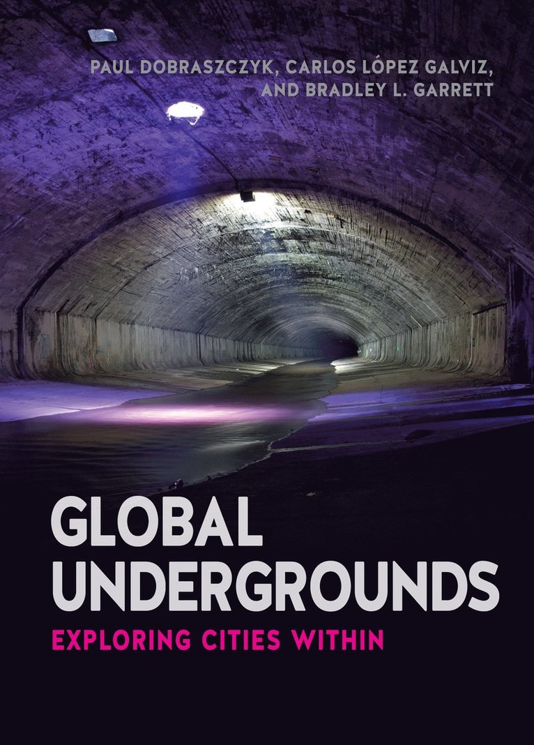 Global Undergrounds 1