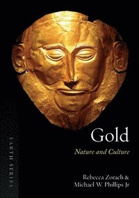 bokomslag Gold