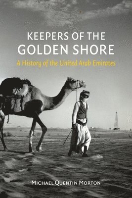 bokomslag Keepers of the Golden Shore