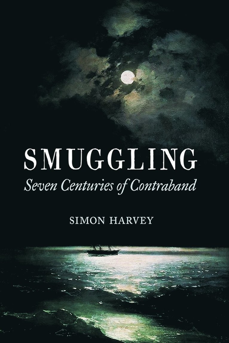 Smuggling 1