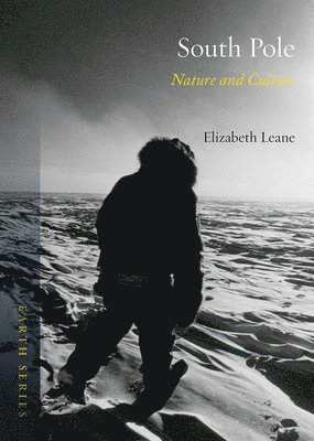 bokomslag South Pole: Nature and Culture