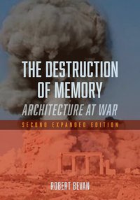 bokomslag Destruction of Memory