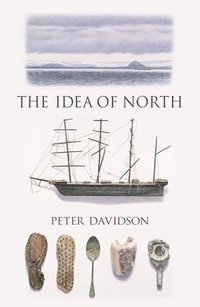 bokomslag Idea of North