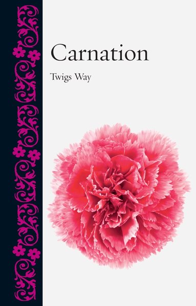 Twigs Way - Carnation, Inbunden