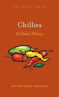bokomslag Chillies