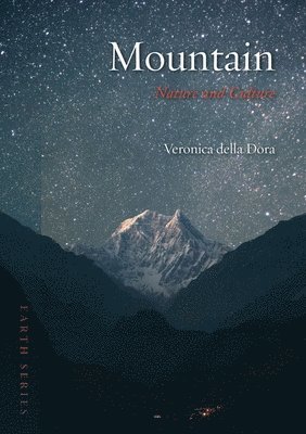 bokomslag Mountain