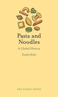 Pasta and Noodles 1