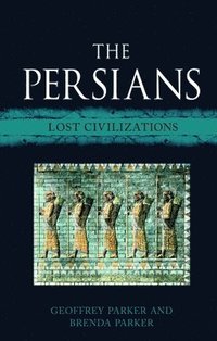 bokomslag The Persians