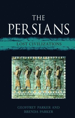bokomslag The Persians