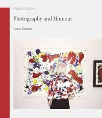 bokomslag Photography and Humour