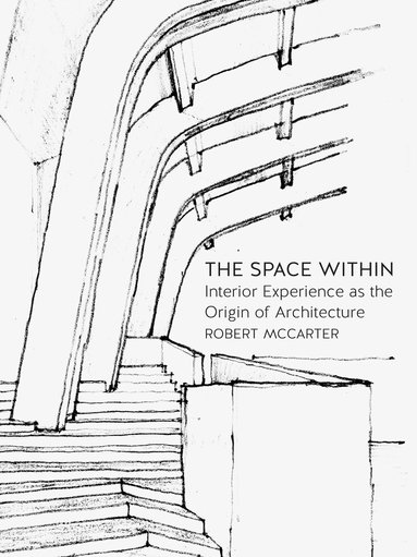 Robert McCarter - Space Within, Häftad