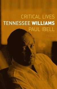 bokomslag Tennessee Williams