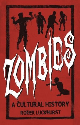 bokomslag Zombies