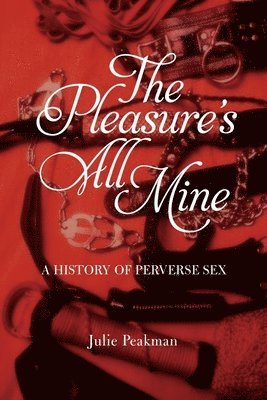 The Pleasure's All Mine 1