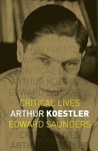 bokomslag Arthur Koestler