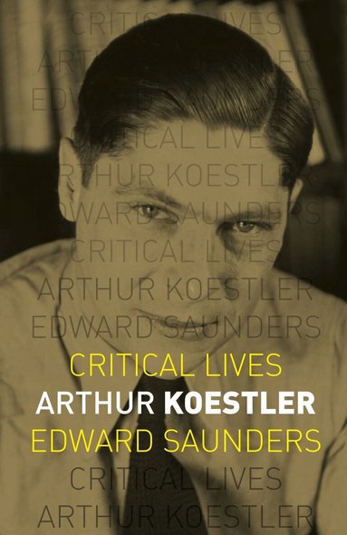 Edward Saunders - Arthur Koestler, Häftad