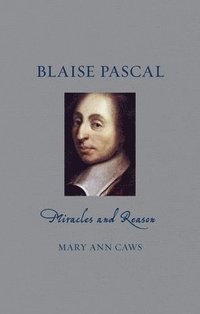 bokomslag Blaise Pascal