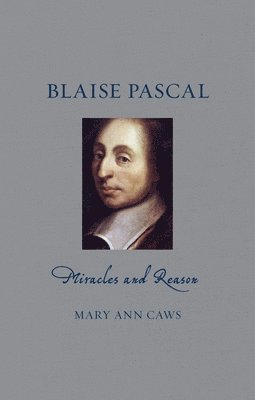bokomslag Blaise Pascal