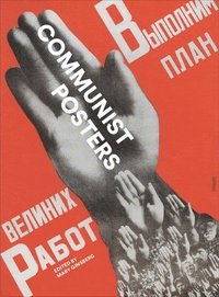 bokomslag Communist Posters