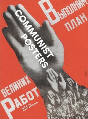 bokomslag Communist Posters
