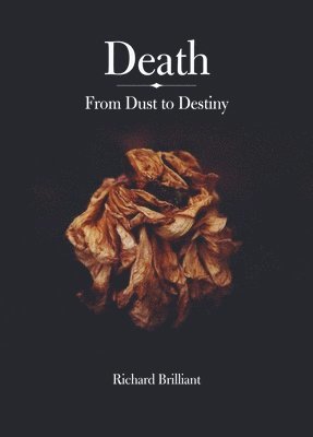 Richard Brilliant - DEATH, Inbunden