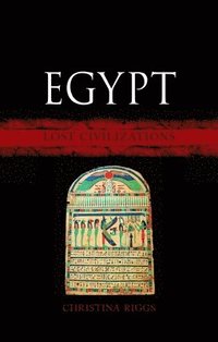 bokomslag Egypt