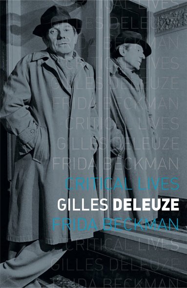 Frida Beckman - Gilles Deleuze, Häftad