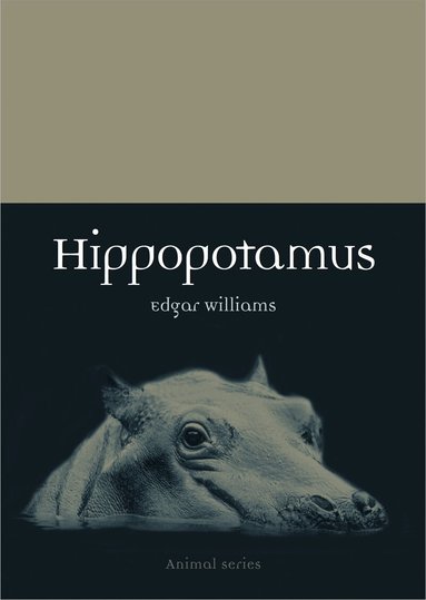 Edgar Williams - Hippopotamus, Häftad