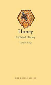 bokomslag Honey