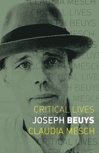 bokomslag Joseph Beuys