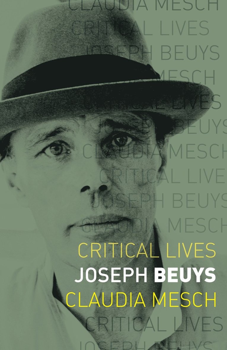 Joseph Beuys 1