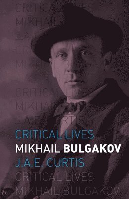 Mikhail Bulgakov 1
