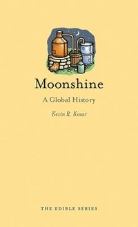 bokomslag Moonshine