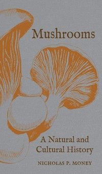 bokomslag Mushrooms