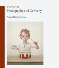 bokomslag Photography and Germany